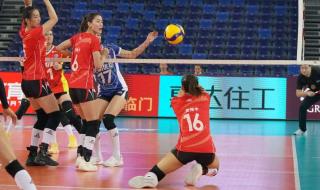 世界女排锦标赛赛程表 世界女排锦标赛赛程表